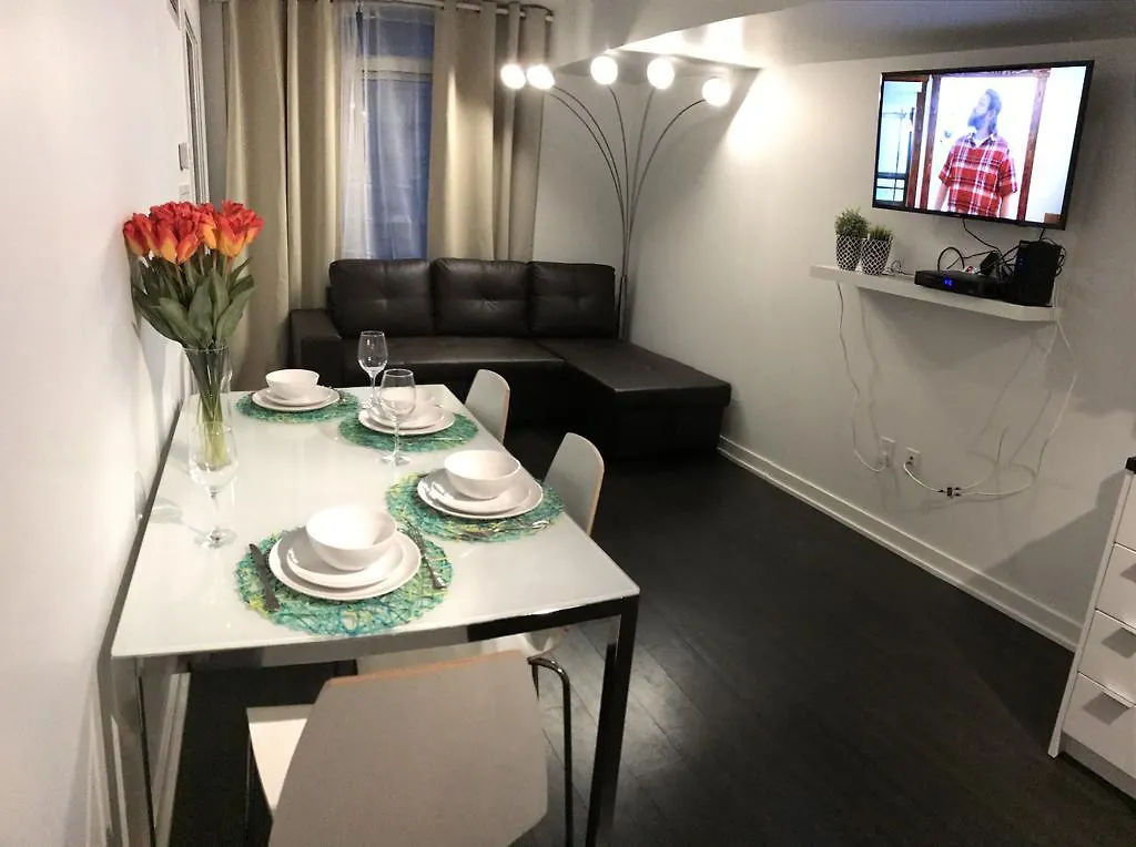 Apartment Iceboat Terrace Toronto