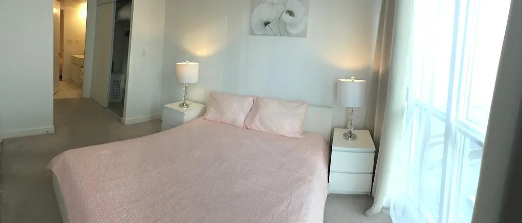 Apartment Iceboat Terrace Toronto
