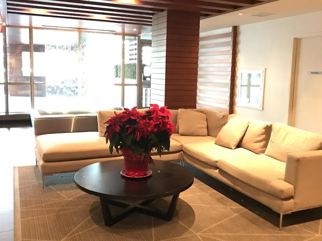 Apartment Iceboat Terrace Toronto
